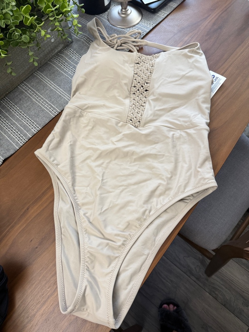 NWT aerie